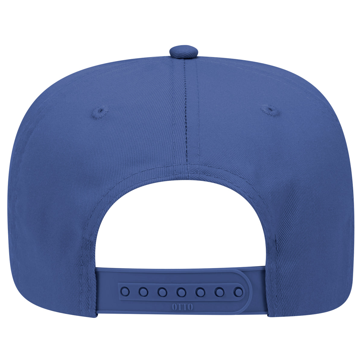 Otto Cap 31-069 Youth Size 5 Panel Mid Profile Baseball Cap – The