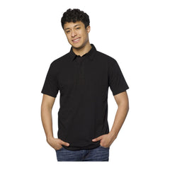 Royal Apparel Unisex Eco Triblend Polo 32057 -