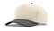 Richardson 323FPC Full Fabric 5 Panel Champ Hat