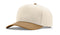 Richardson 323FPC Full Fabric 5 Panel Champ Hat
