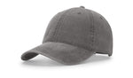 Richardson 324 Pigment Dyed & Washed Cap