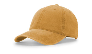Richardson 324 Pigment Dyed & Washed Cap -