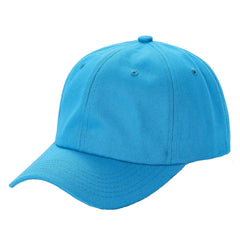 Unbranded Cotton Dad Cap, Blank Dad Hat -