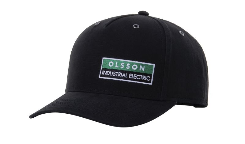 Richardson 336 Burnside Hat – The Park Wholesale