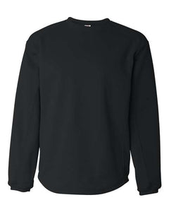 Badger 1453 Men's BT5 Performance Fleece Crewneck Sweatshirt -