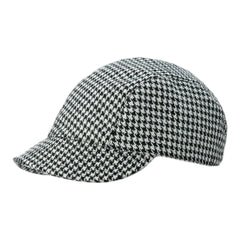 Mega Cap 3504 Wool Fashion Fitted Cap -