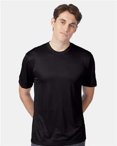 Hanes 4820 Unisex Cool DRI® Performance T-Shirt -