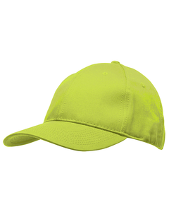Bayside 3660 USA Made Structured Cap -