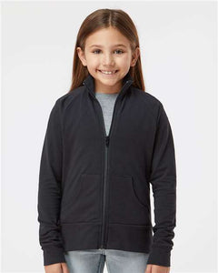 Boxercraft S89Y Girls' Practice Jacket -