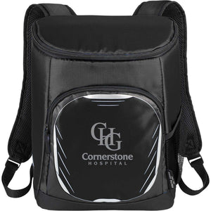 Arctic Zone 3860-59 18 Can Cooler Backpack -