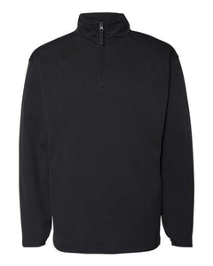 Badger 1480 Men's Performance Quarter-Zip Pullover -