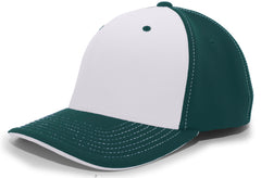 Pacific Headwear 398F M2 Performance PacFlex Contrast Cap -