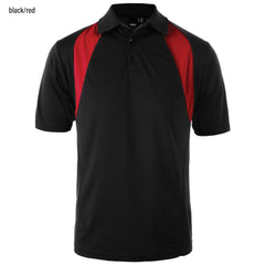 Reebok Men's Athletic Polo Shirt 7290 -