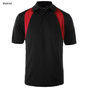 Reebok Men's Athletic Polo Shirt 7290 -