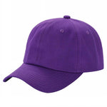 Unbranded Cotton Dad Cap, Blank Dad Hat