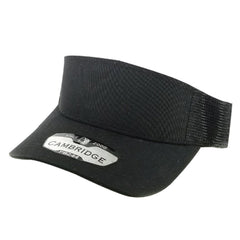 Pit Bull PB244 Solid Sun Visor Hat -