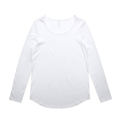 AS Colour 4009 Women's Mali L/S Tee -