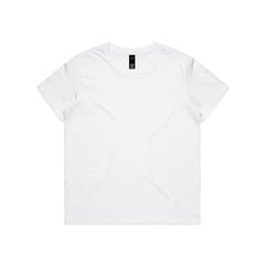 AS Colour 4025 Women's Maple Minus Tee [-3
