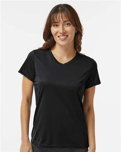 Augusta Sportswear 1790 Women's Nexgen Performance V-Neck T-Shirt -
