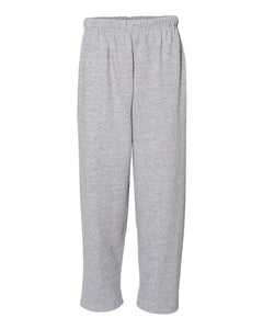 C2 Sport 5577 Men's Open-Bottom Sweatpants -