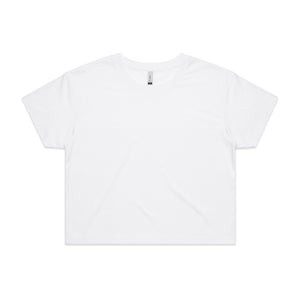 AS Colour 4062 Women's Crop Tee -