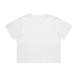 AS Colour 4072 Women's Classic Crop Tee -