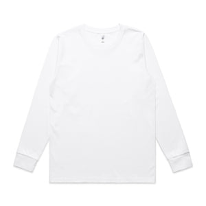 AS Colour 4073 Women's Classic L/S Tee -