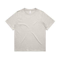 AS Colour 4082 Women's Heavy Faded Tee -
