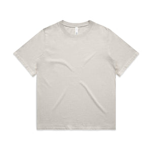 AS Colour 4082 Women's Heavy Faded Tee -