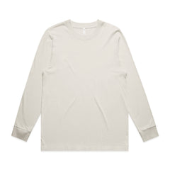 AS Colour 4083 Women's Heavy Faded L/S Tee -