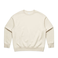 AS Colour 4145 Women's Heavy Crew -