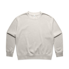 AS Colour 4165 Women's Relax Faded Crew -