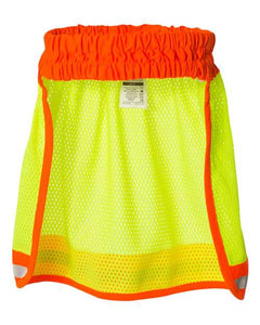 Kishigo 2810-2813 Hard Hat Sun Shield -