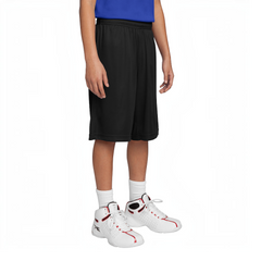 Sport-Tek YST355 Youth PosiCharge Competitor Short -