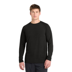 Sport-Tek ST700LS Long Sleeve Ultimate Performance Crew -