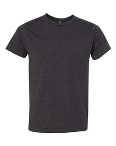 Bayside 5010 Unisex USA-Made 50/50 Fine Jersey T-Shirt -