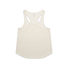 AS Colour 4611 Women's Maple Active Blend Racerback -