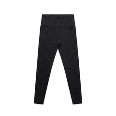 AS Colour 4630 Wo's Active Leggings -