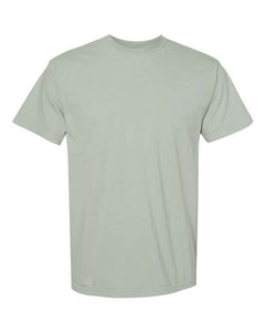Comfort Colors 1717 Unisex Garment-Dyed Heavyweight T-Shirt -