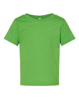 Rabbit Skins 3322 Infant Fine Jersey Tee -