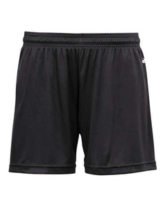 Badger 2116 Girls' B-Core Shorts -