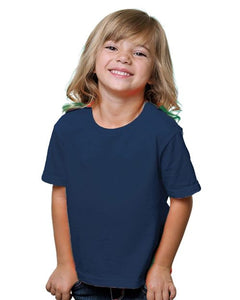 Bayside 4125 Toddler USA-Made T-Shirt -