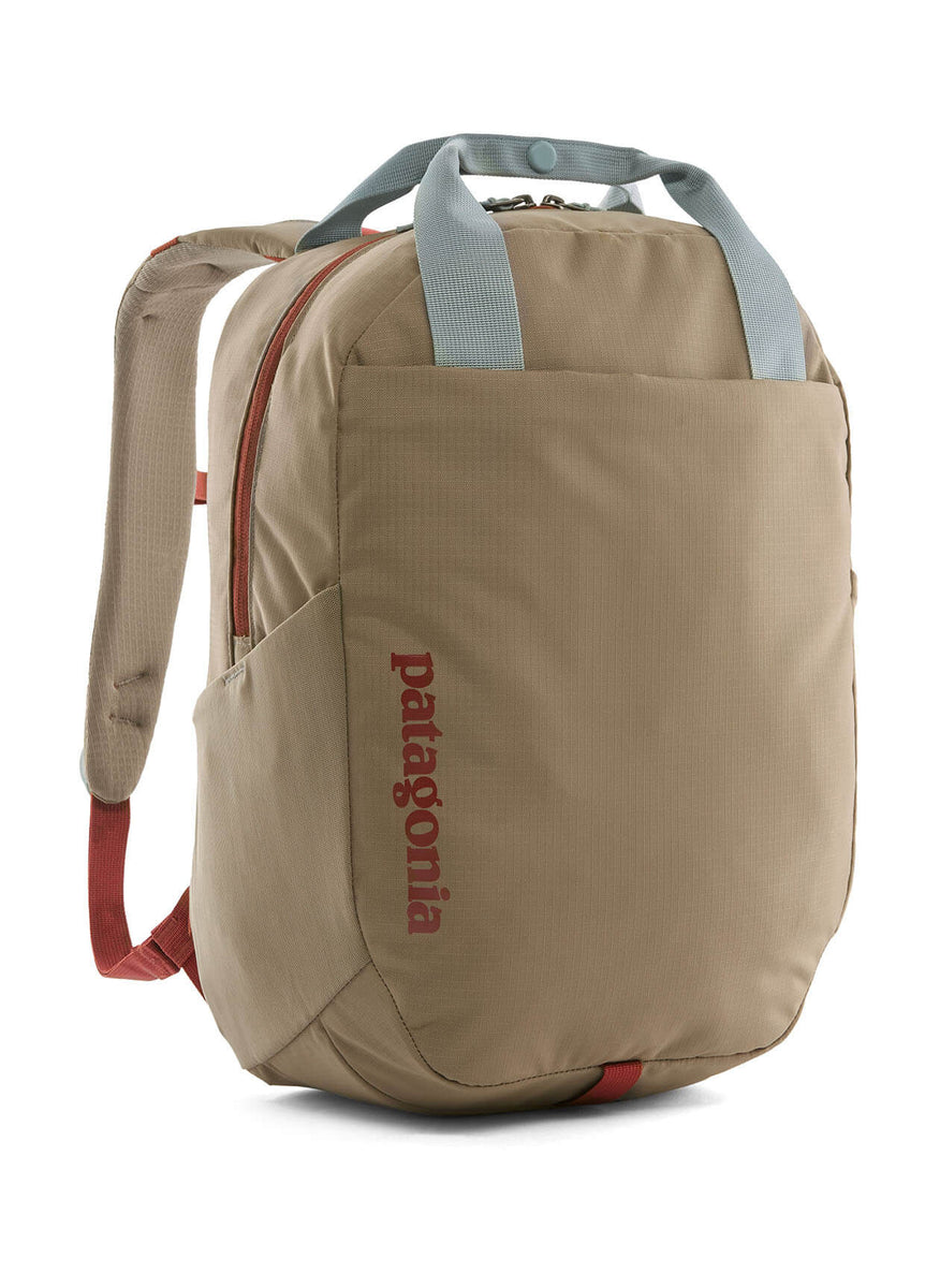 バッグ Patagonia ATOM TOTE PACK 20L Patagonia Atom Tote Backpack 20L