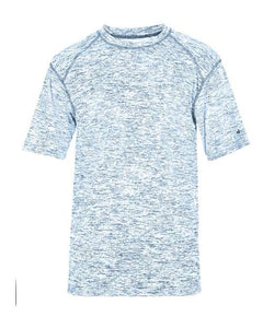 Badger 2191 Youth Blend Perfomance T-Shirt -