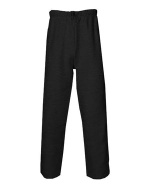 Badger 2277 Youth Open-Bottom Sweatpants -