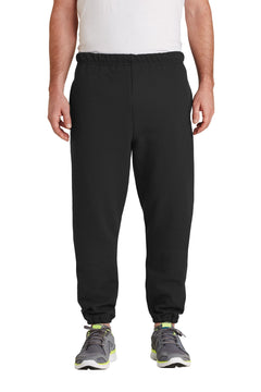 Jerzees 4850MP Super Sweats NuBlend Sweatpant with Pockets -