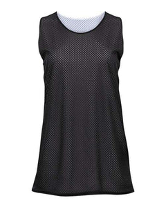 Badger 8978 Women's Pro Mesh Reversible Tank Top -