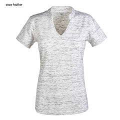 Reebok Ladies Elite Polo Shirt 7141 -