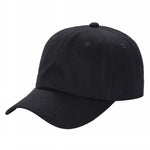 Unbranded Cotton Dad Cap, Blank Dad Hat