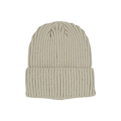 Mega Cap 5001D Rib Knit Cuff Beanie -